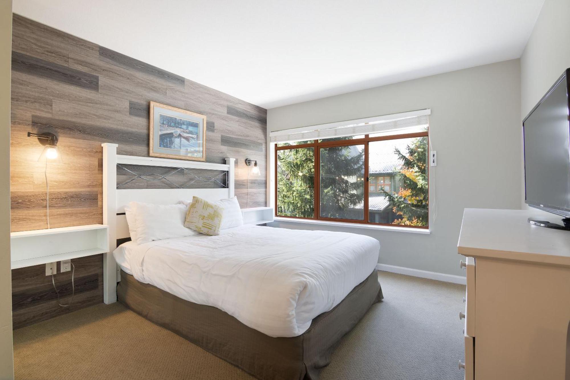 Whistler Vacation Club At Northstar Aparthotel Exterior foto